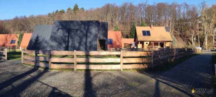 Pokrzywna, ul. , Dom  na sprzedaż, 4 pokojowe