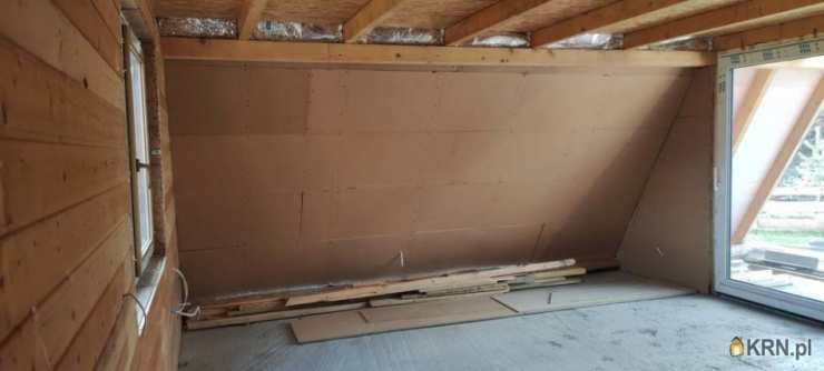 4 pokojowe, Pokrzywna, ul. , Dom  na sprzedaż