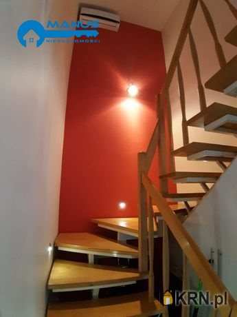 MANUS GROUP, Dom  na sprzedaż, Skoczów, ul. 