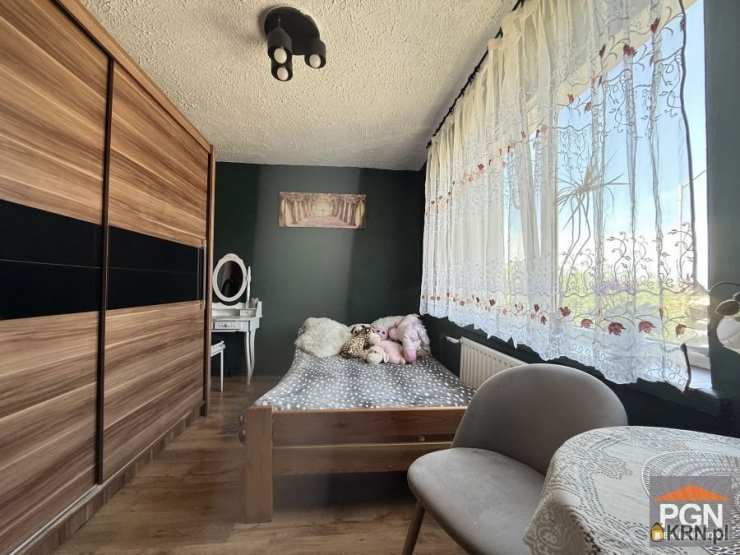 6 pokojowe, Dom  na sprzedaż, Trzebiatów, ul. 