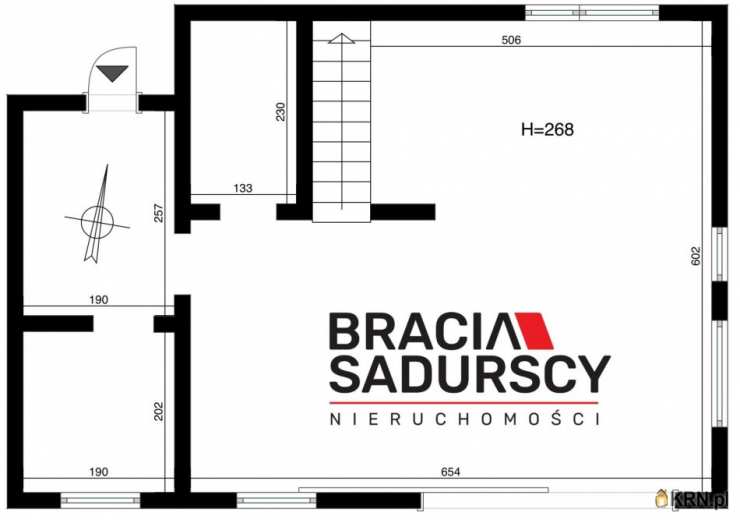 Ujazd, ul. , Dom  na sprzedaż, 