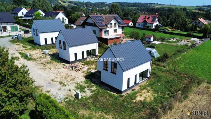 Bracia Sadurscy Oddział BS3 Przewóz, Dom  na sprzedaż, Ujazd, ul. 