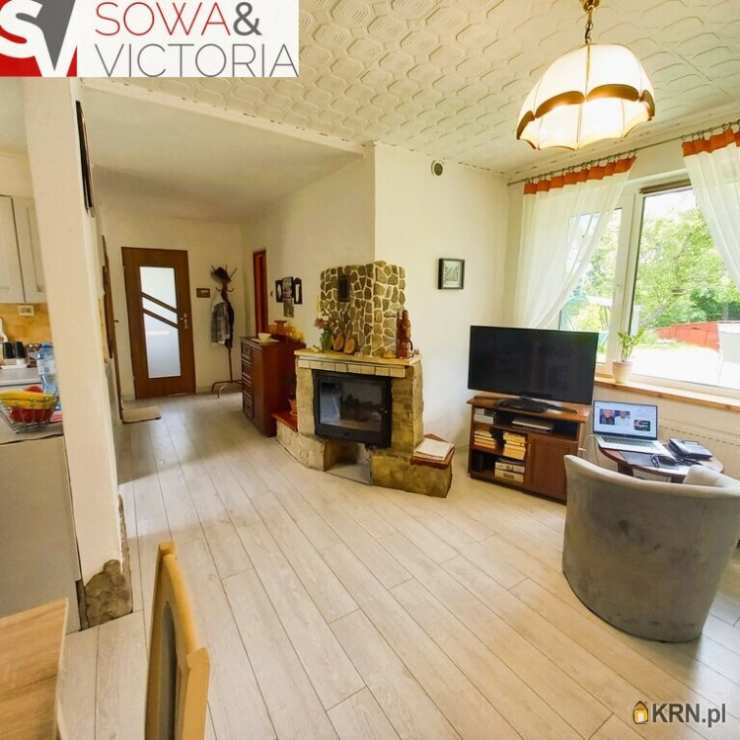 Dom  na sprzedaż, Walim, ul. , 3 pokojowe