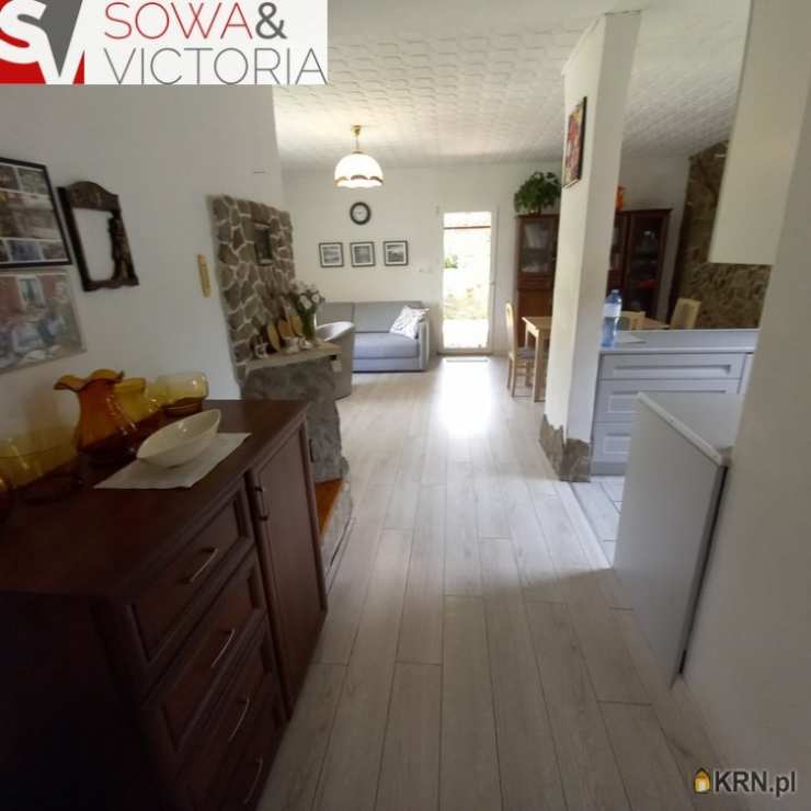 Walim, ul. , Dom  na sprzedaż, 3 pokojowe