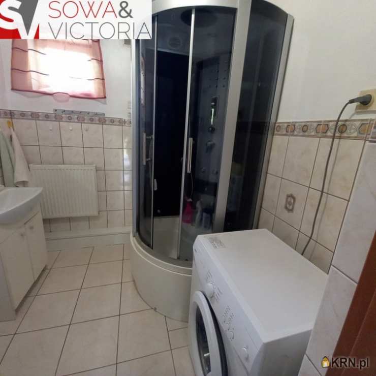 3 pokojowe, Dom  na sprzedaż, Walim, ul. 