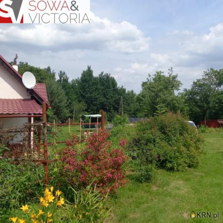 Biuro Nieruchomości SOWA, Dom  na sprzedaż, Walim, ul. 