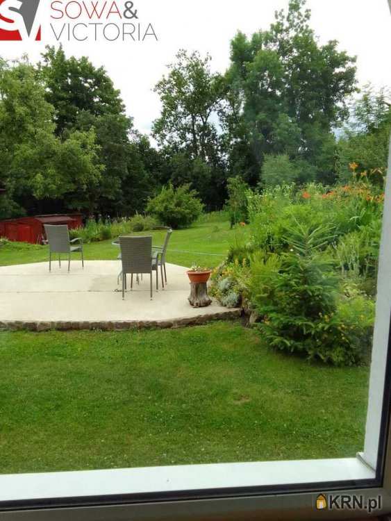 Dom  na sprzedaż, 3 pokojowe, Walim, ul. 