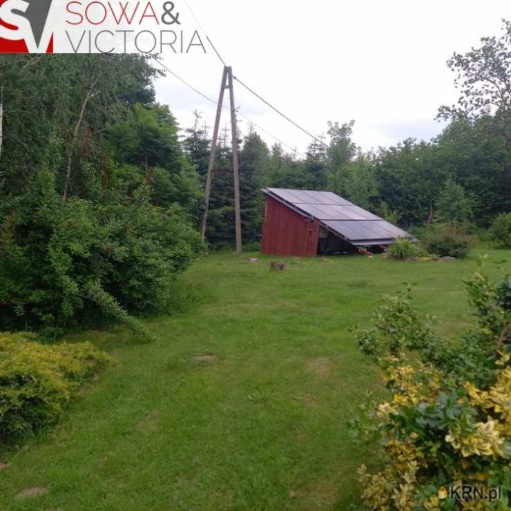 Walim, ul. , 3 pokojowe, Dom  na sprzedaż