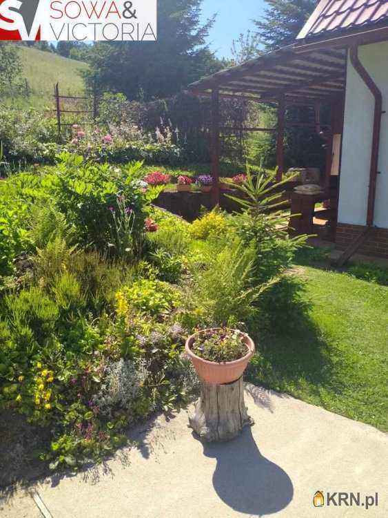 3 pokojowe, Walim, ul. , Dom  na sprzedaż