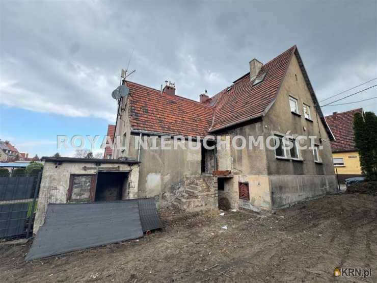 Dom  na sprzedaż, Zabrze, ul. Plebiscytowa, 