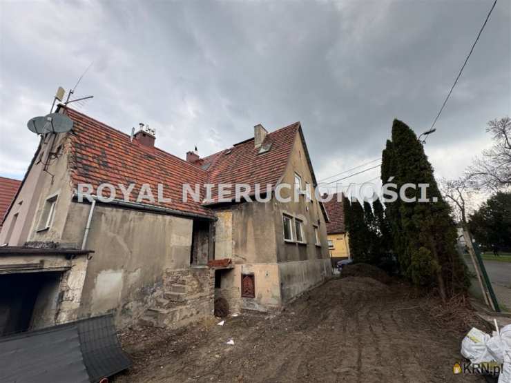 Zabrze, ul. Plebiscytowa, Dom  na sprzedaż, 