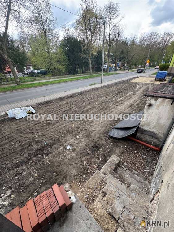 Zabrze, ul. Plebiscytowa, , Dom  na sprzedaż