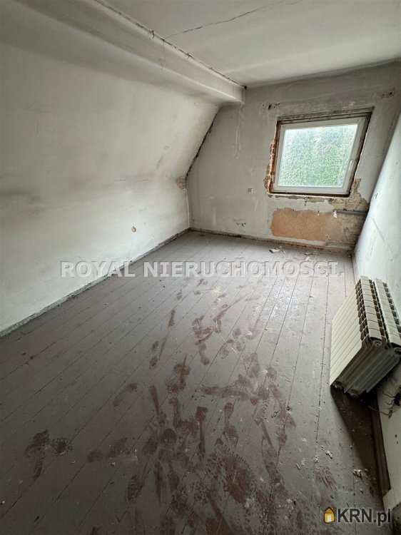 , Zabrze, ul. Plebiscytowa, Dom  na sprzedaż