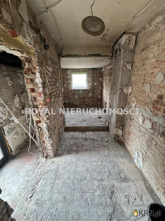 , Dom  na sprzedaż, Zabrze, ul. Plebiscytowa