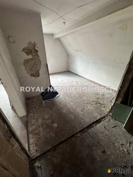 ROYAL, Dom  na sprzedaż, Zabrze, ul. Plebiscytowa