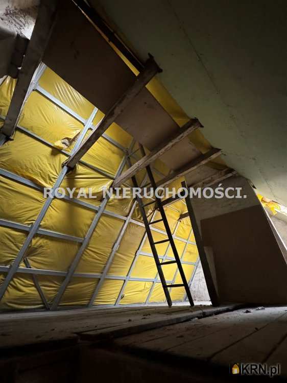 Dom  na sprzedaż, Zabrze, ul. Plebiscytowa, 