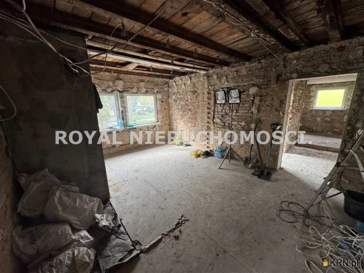 Zabrze, ul. Plebiscytowa, , Dom  na sprzedaż