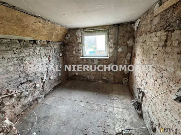 , Zabrze, ul. Plebiscytowa, Dom  na sprzedaż