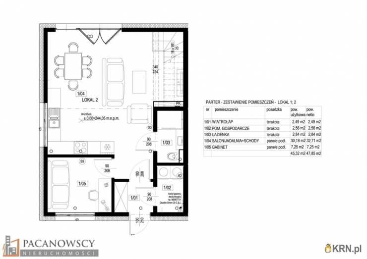 , Dom  na sprzedaż, Rudawa, ul. 