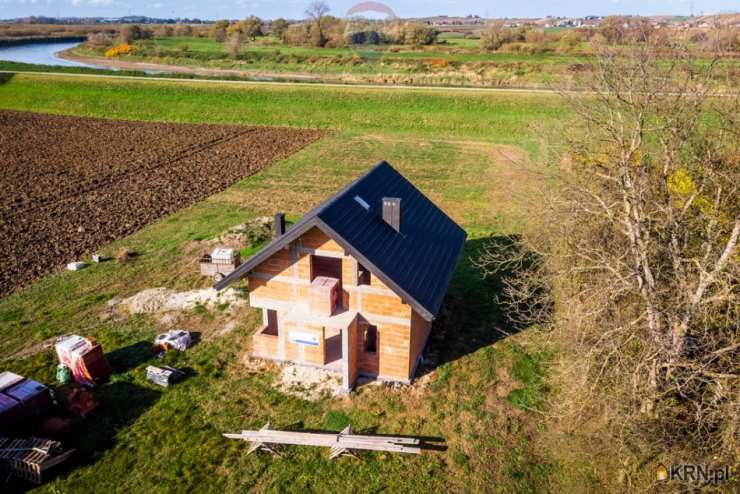 Ispina, ul. , Dom  na sprzedaż, 4 pokojowe