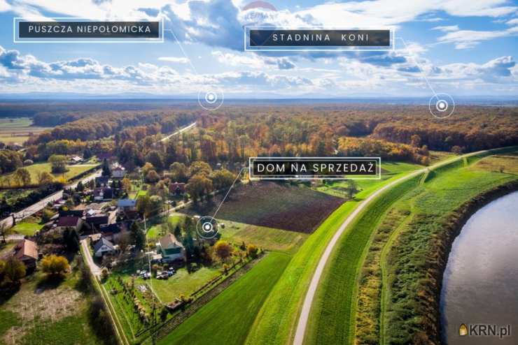 Ispina, ul. , Dom  na sprzedaż, 4 pokojowe