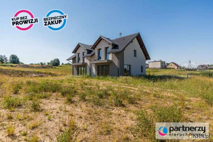 Dom  na sprzedaż, Somonino, ul. Osiedlowa, 5 pokojowe