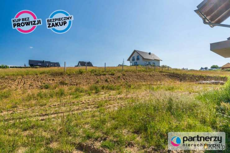 Somonino, ul. Osiedlowa, Dom  na sprzedaż, 5 pokojowe