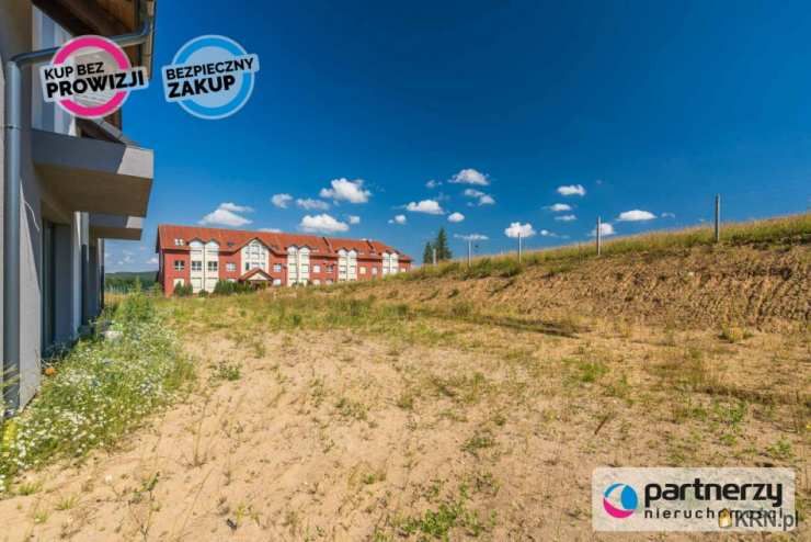 5 pokojowe, Somonino, ul. Osiedlowa, Dom  na sprzedaż