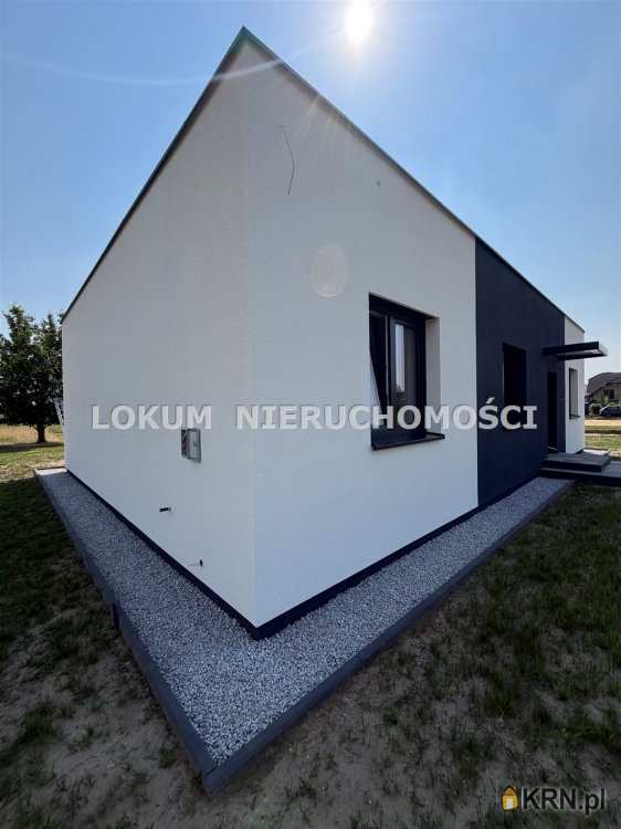 Gołkowice, ul. Wyzwolenia, Dom  na sprzedaż, 