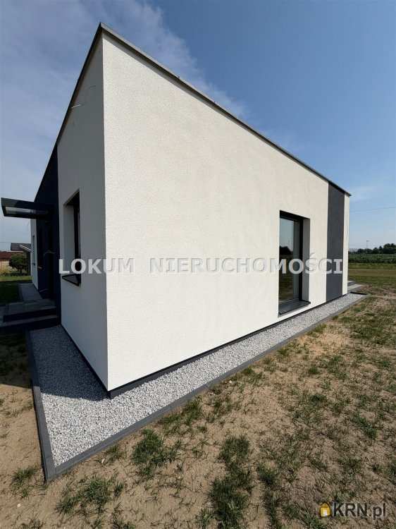 Gołkowice, ul. Wyzwolenia, , Dom  na sprzedaż