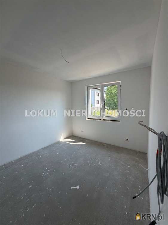Nieruchomości LOKUM, Dom  na sprzedaż, Gołkowice, ul. Wyzwolenia