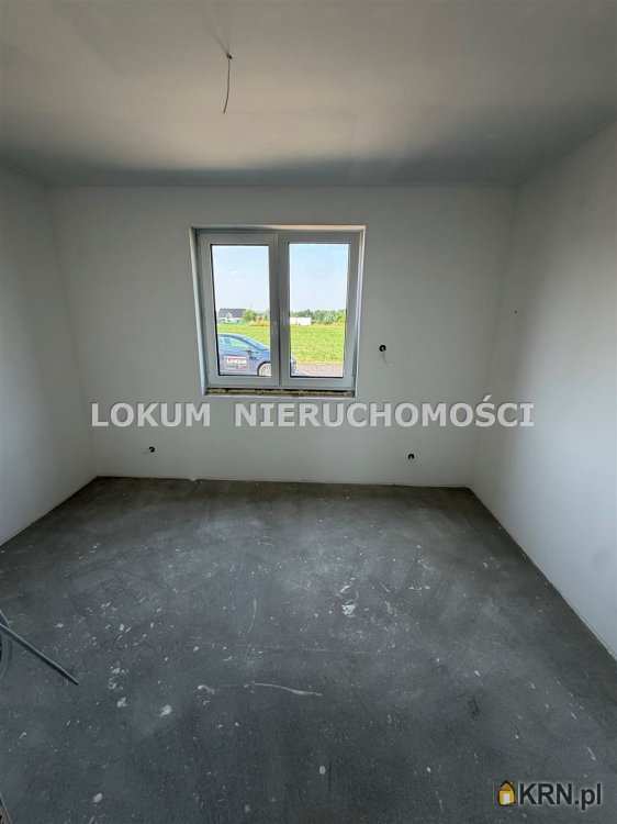Gołkowice, ul. Wyzwolenia, , Dom  na sprzedaż
