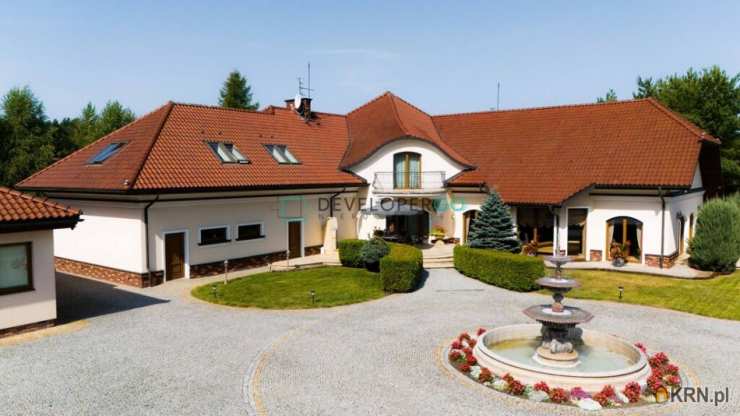 Solniczki, ul. , 8 pokojowe, Dom  na sprzedaż