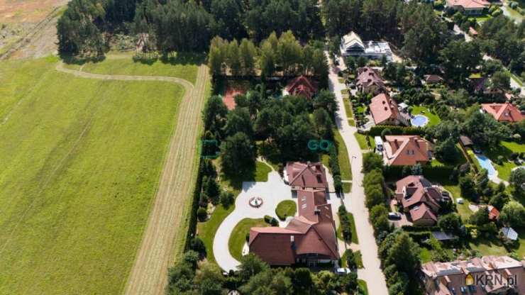 8 pokojowe, Solniczki, ul. , Dom  na sprzedaż