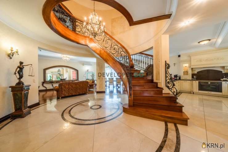 Solniczki, ul. , 8 pokojowe, Dom  na sprzedaż