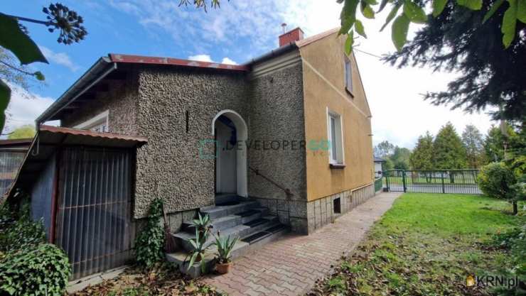 Dom  na sprzedaż, Dęblin, ul. , 3 pokojowe