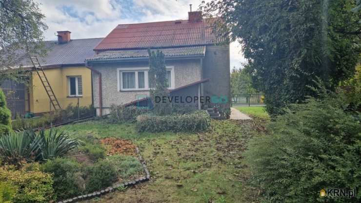 Dom  na sprzedaż, 3 pokojowe, Dęblin, ul. 