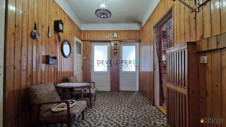 3 pokojowe, Dom  na sprzedaż, Dęblin, ul. 