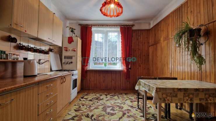 Developergo, Dom  na sprzedaż, Dęblin, ul. 