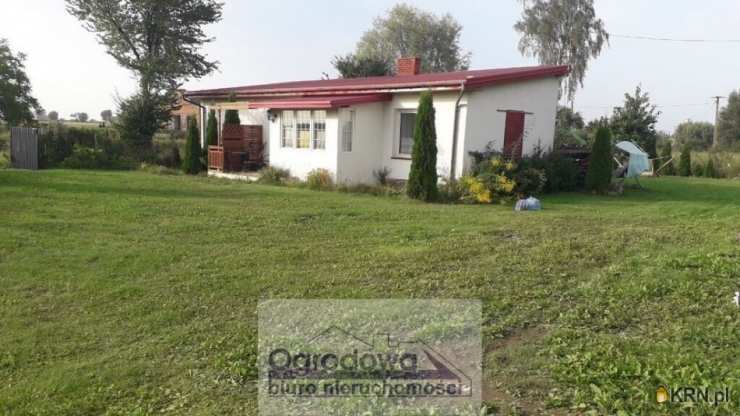 4 pokojowe, Dom  na sprzedaż, Krzywanice, ul. 