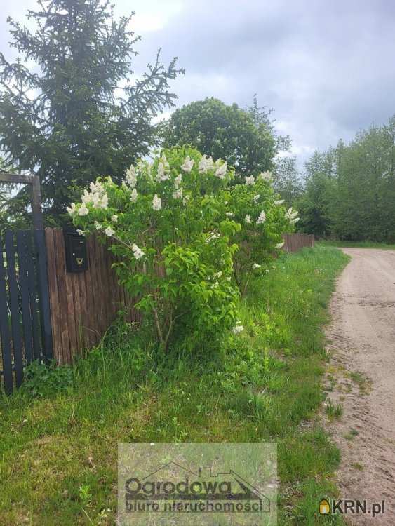 Ogrodowa Sp. z o.o., Dom  na sprzedaż, Krzywanice, ul. 