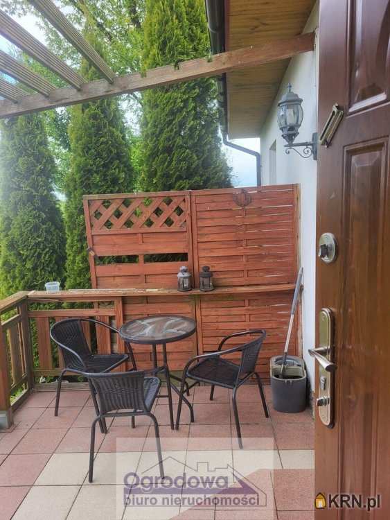 Dom  na sprzedaż, 4 pokojowe, Krzywanice, ul. 