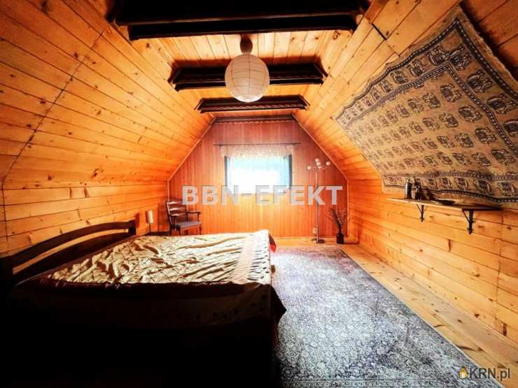 Bielskie Biuro Nieruchomości EFEKT- Krzysztof Filipek , Dom  na sprzedaż, Lipowa, ul. 