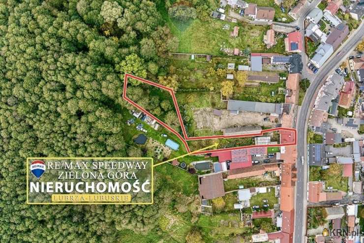 Lubrza, ul. , 4 pokojowe, Dom  na sprzedaż