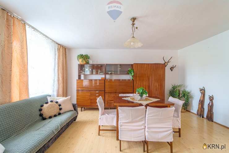 4 pokojowe, Dom  na sprzedaż, Lubrza, ul. 