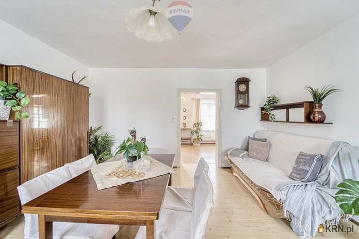 RE/MAX Polska, Dom  na sprzedaż, Lubrza, ul. 