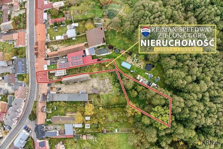 Lubrza, ul. , Dom  na sprzedaż, 4 pokojowe