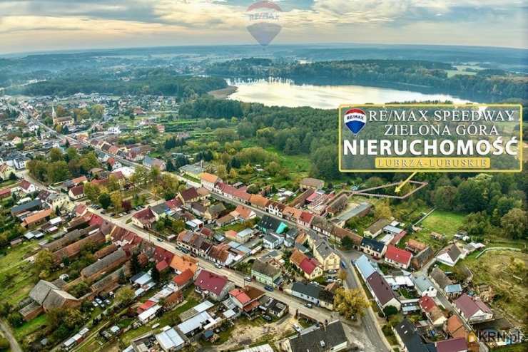 Lubrza, ul. , 4 pokojowe, Dom  na sprzedaż