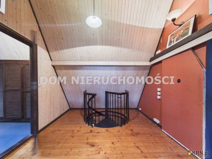 DOM Nieruchomości, Dom  na sprzedaż, Narty, ul. Rumiankowa