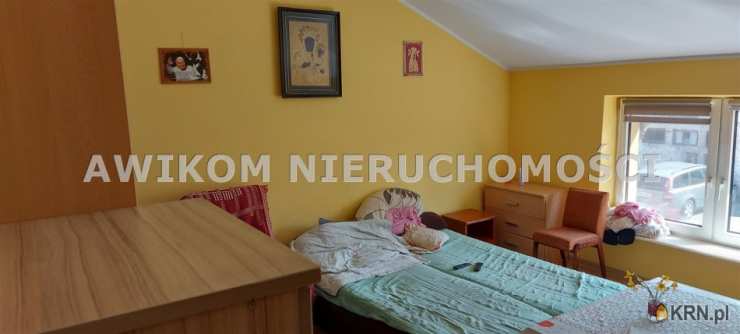 , Dom  na sprzedaż, Pokrzywna, ul. 